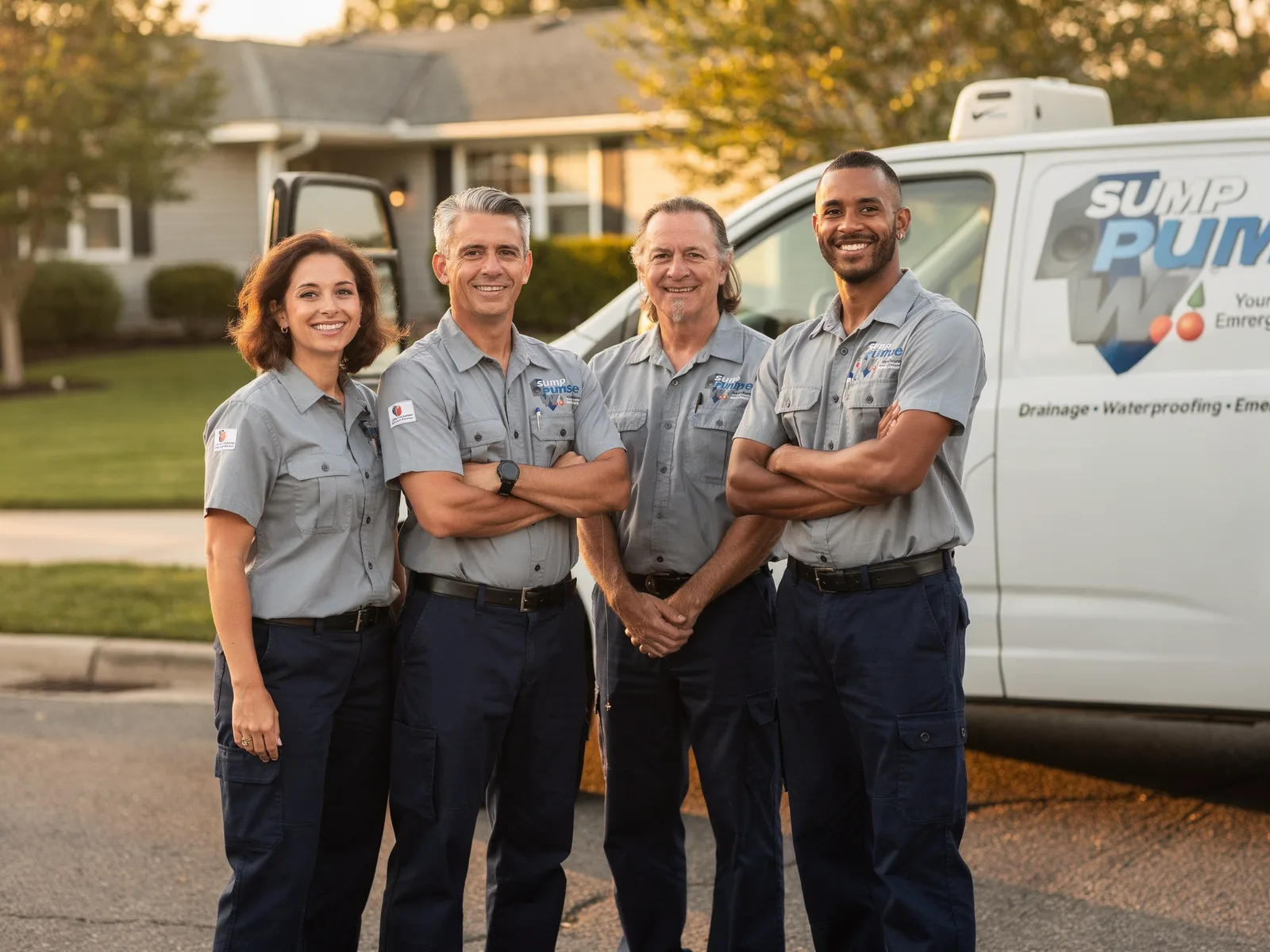 Water Heater Repair company in Clovis, NM